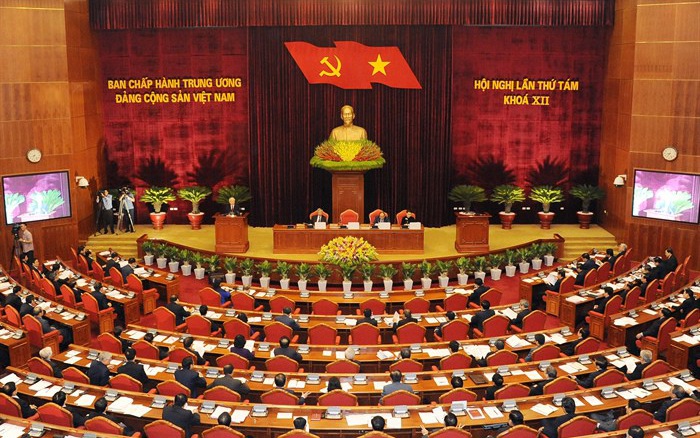 Nghị quyết
