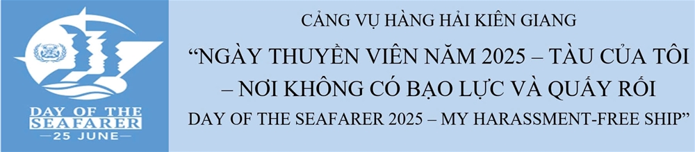 NGÀY THUYỀN VIÊN NĂM 2025