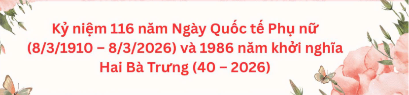 Ngày Quốc tế phụ nữ