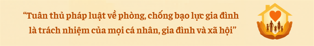 chống bạo lực gia đình