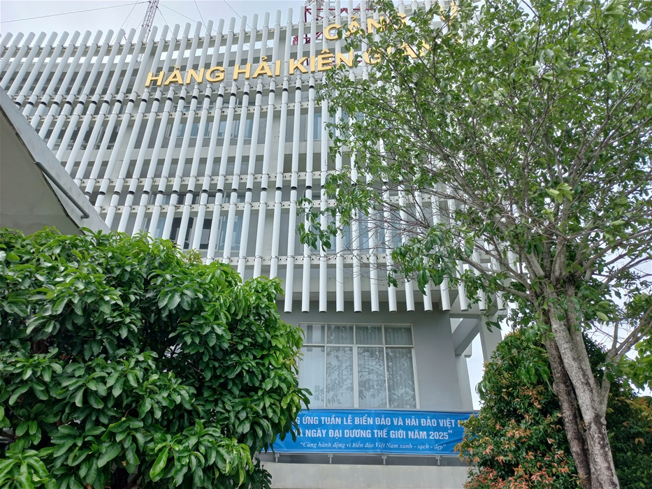  ngày Đại dương thế giới năm 2025