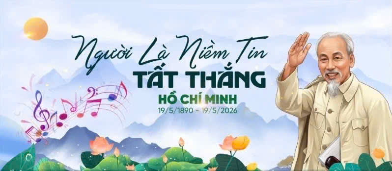 Bác Hồ
