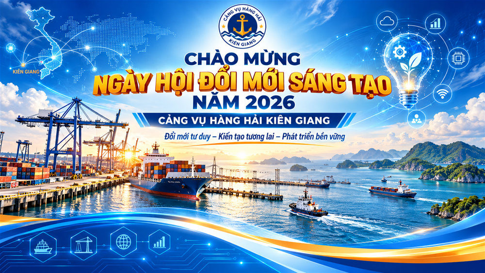 Tổ chức hoạt động chào mừng Ngày hội đổi mới sáng tạo quốc gia năm 2026