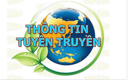 TUYÊN TRUYỀN NGHỊ QUYẾT SỐ 79-NQ/TW VÀ NGHỊ QUYẾT SỐ 80-NQ/TW 